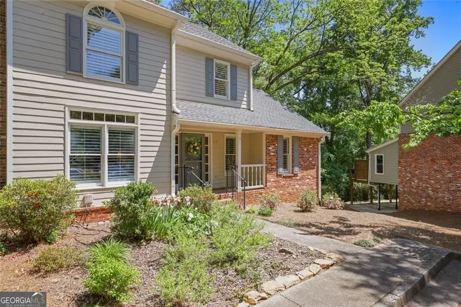 216 Riverview Trail, Roswell, GA 30075 - #2