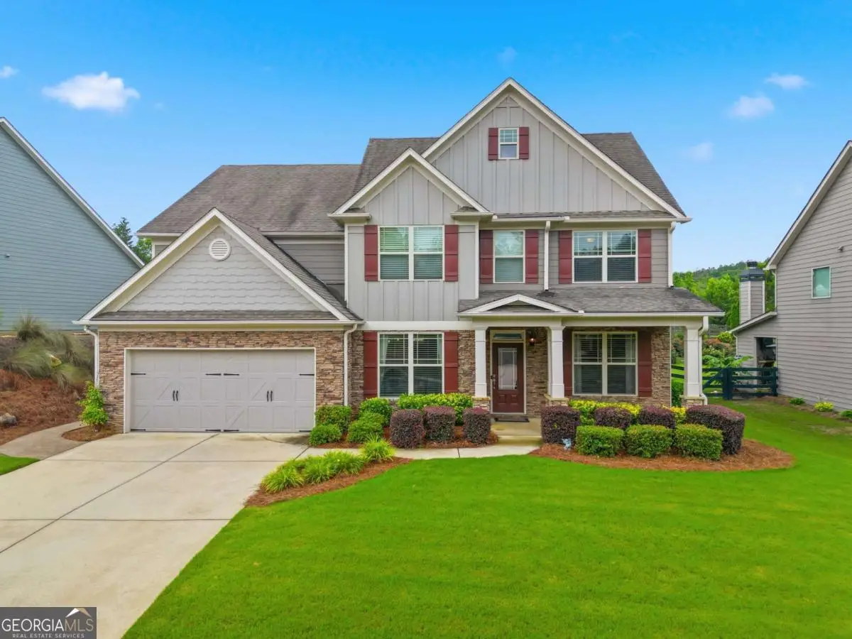 135 Ironwood Trail, Dallas, GA 30132 - #1