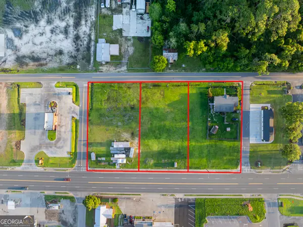 0 Highway 341 Tract 3, Baxley, GA 31513