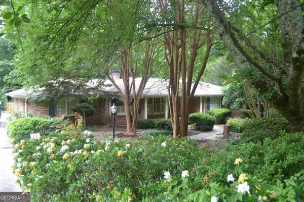 2345 Echo Hills Circle Ne, Atlanta, GA 30345