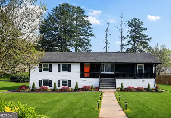 3354 Wakefield Drive, Decatur, GA 30034