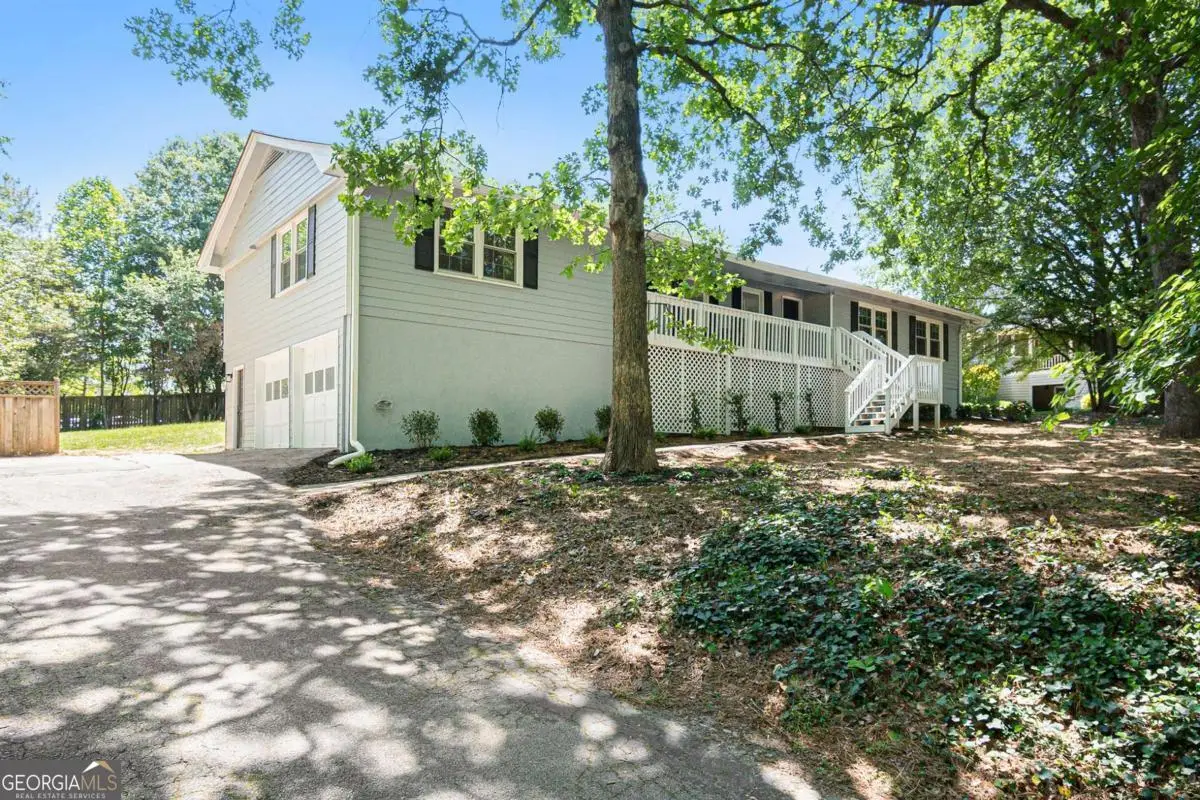80 Pinehurst Lane, Marietta, GA 30068 - #1