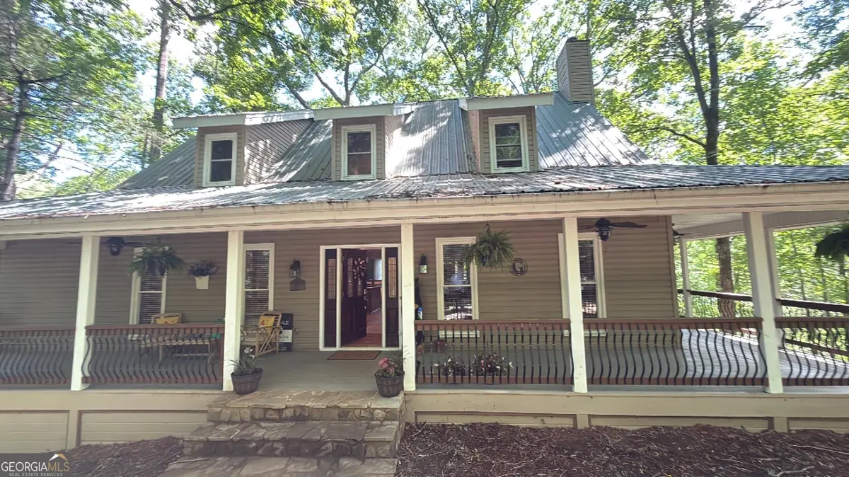 1008 River Estates Road, Cleveland, GA 30528 - #1