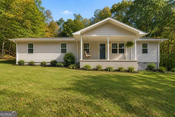 1500 Moores Ferry Road Sw, Plainville, GA 30733