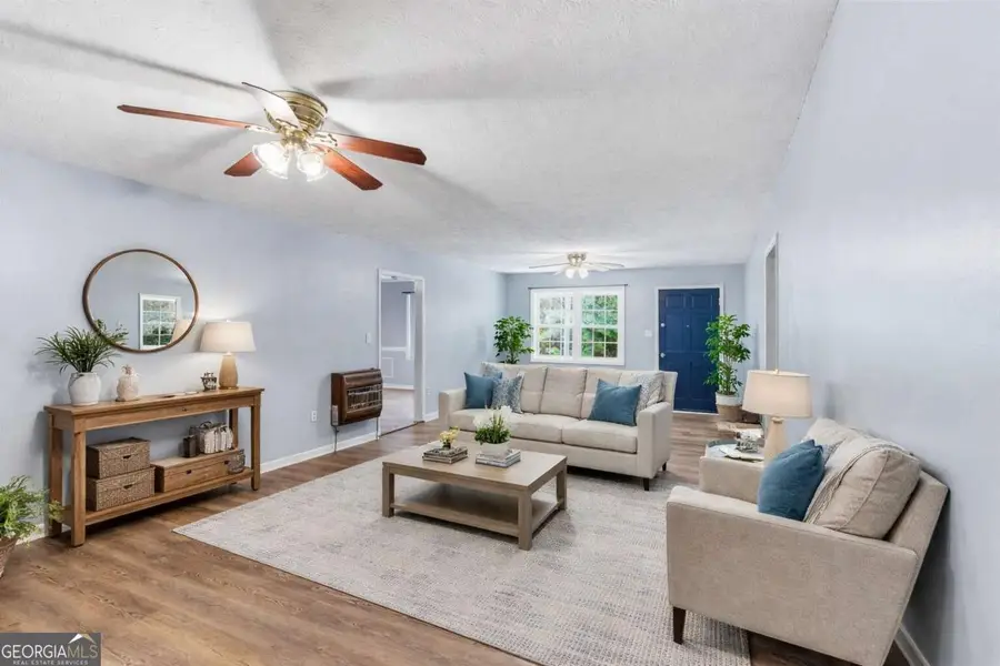 1500 Moores Ferry Road Sw, Plainville, GA 30733 - #2