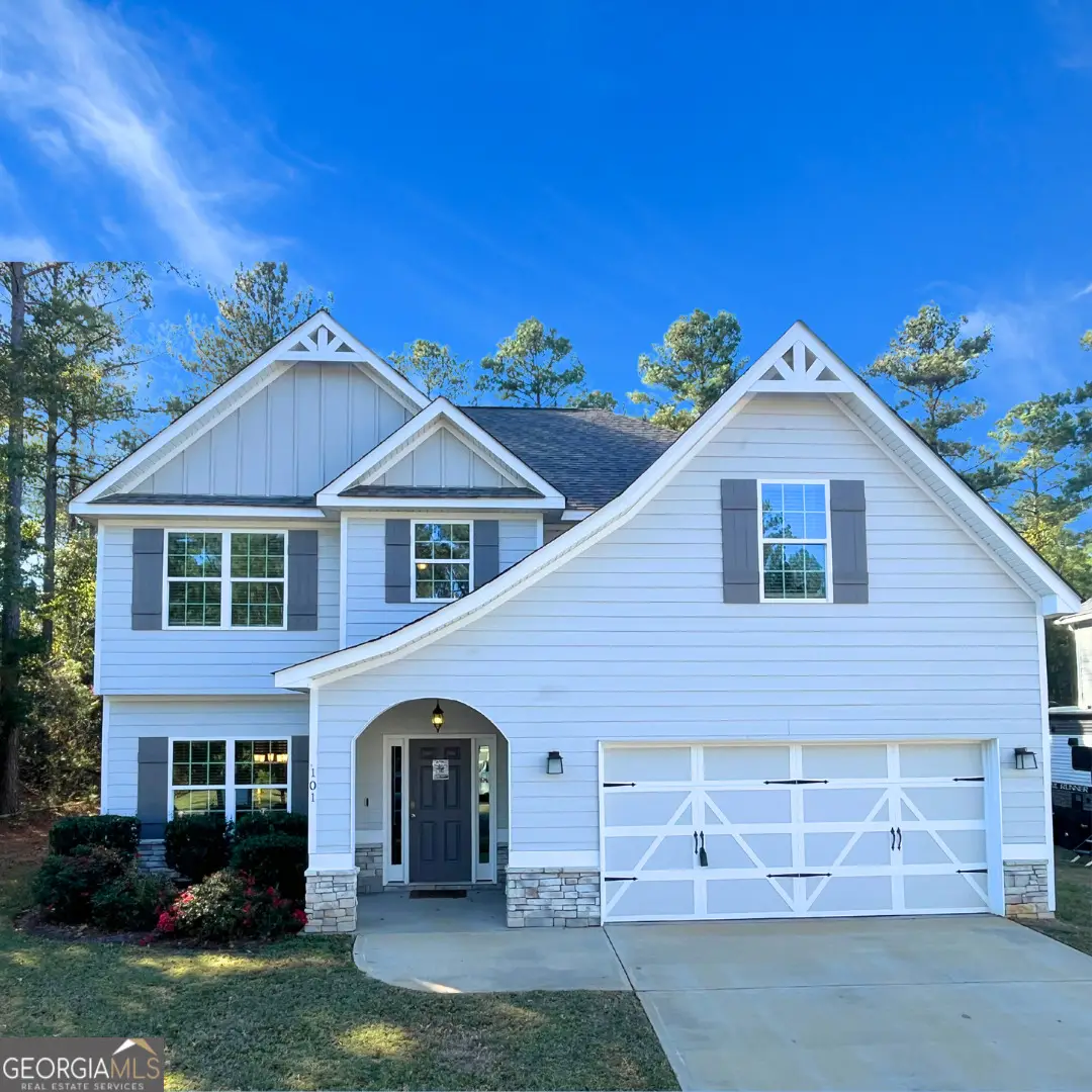 101 Waxmyrtle Way #50, Perry, GA 31069 - #1
