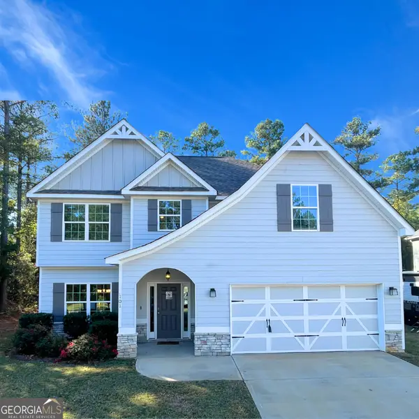 101 Waxmyrtle Way #50, Perry, GA 31069