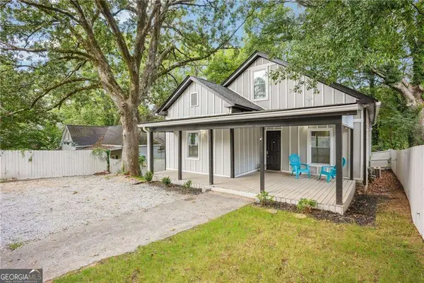 1863 Williams Avenue, Atlanta, GA 30344