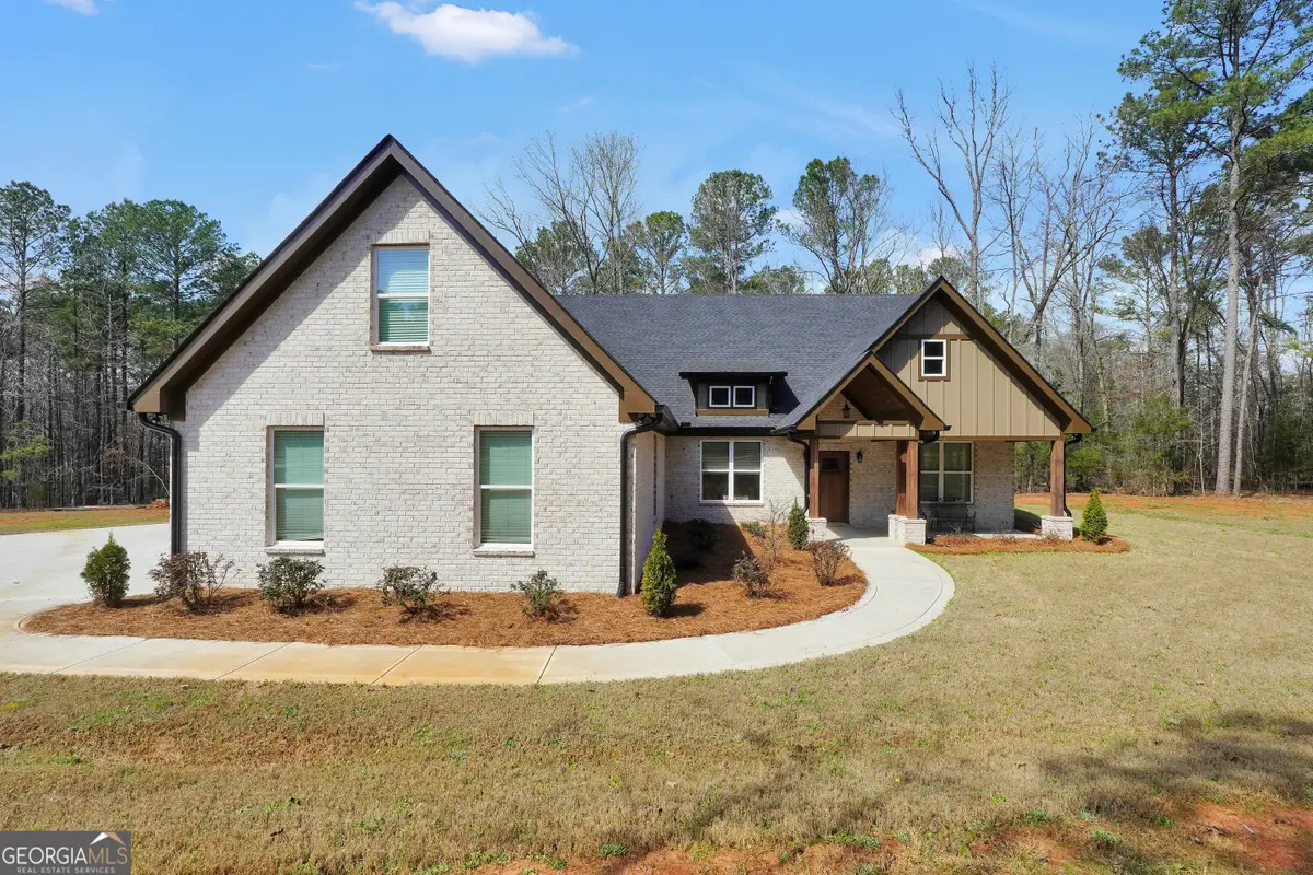 76 Brookhollow Drive, Monticello, GA 31064 - #1