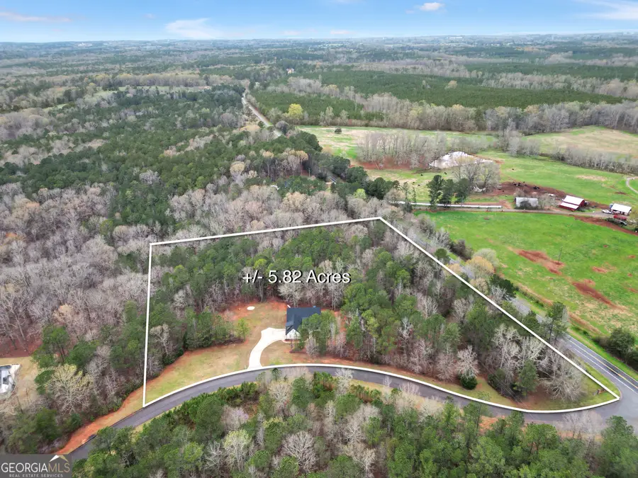76 Brookhollow Drive, Monticello, GA 31064 - #2