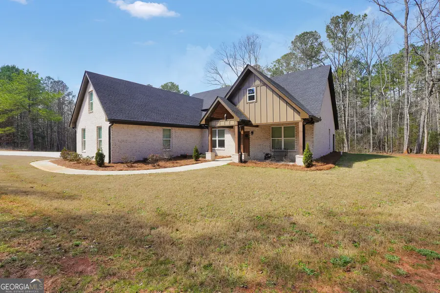 76 Brookhollow Drive, Monticello, GA 31064 - #3