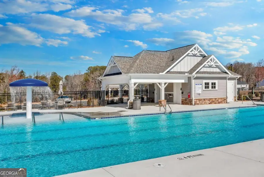 1664 Branch Creek Drive - Lot 115, Cumming, GA 30040 - #2