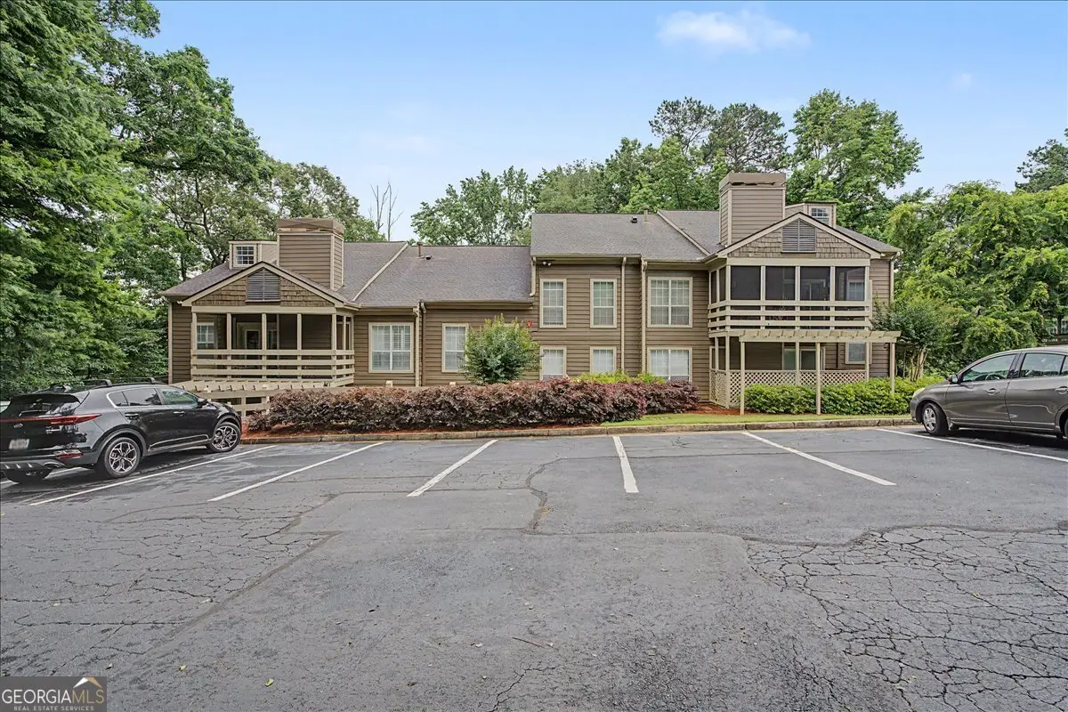 1508 Riverview Drive Se, Marietta, GA 30067 - #1