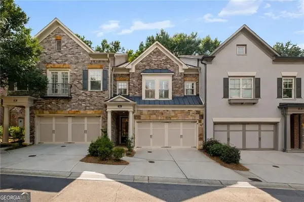 203 Nottaway Lane, Alpharetta, GA 30009