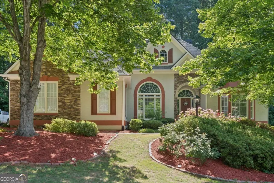 1611 Flowering Dogwood Drive, Powder Springs, GA 30127 - #2