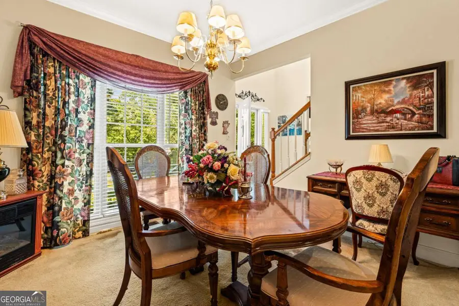 4605 Rivers Edge Drive, Gainesville, GA 30506 - #3