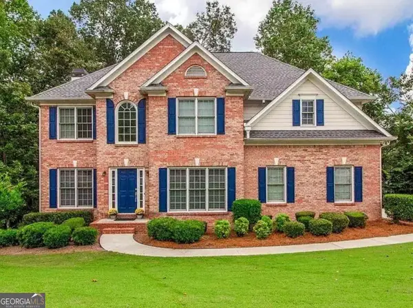 2636 Grove Valley Lane, Dacula, GA 30019