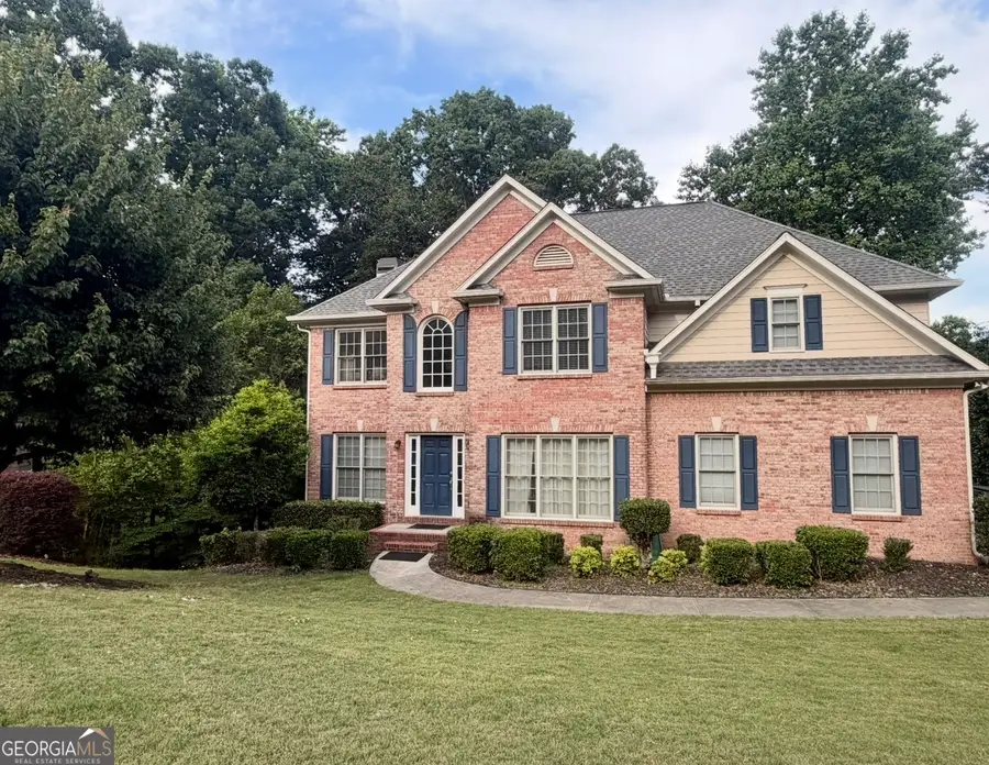 2636 Grove Valley Lane, Dacula, GA 30019 - #2