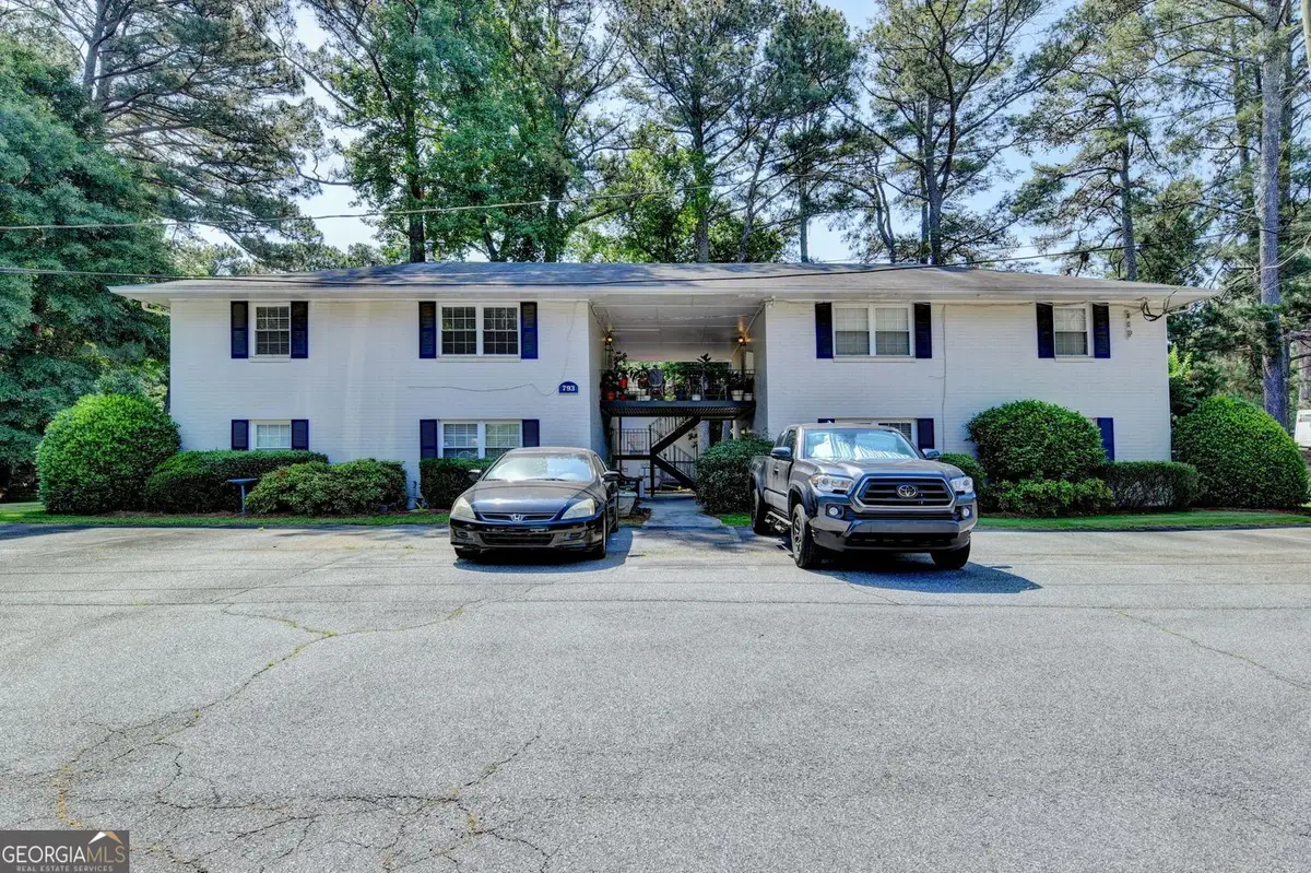793 Jordan Lane #UNIT  C1, Decatur, GA 30033 - #1