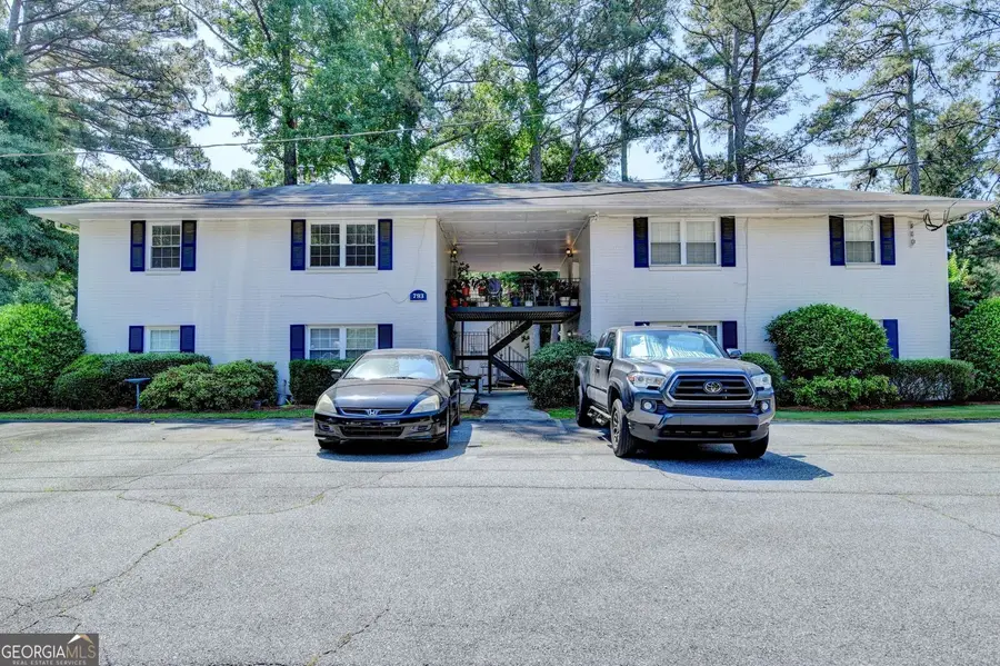 793 Jordan Lane #UNIT  C1, Decatur, GA 30033 - #2