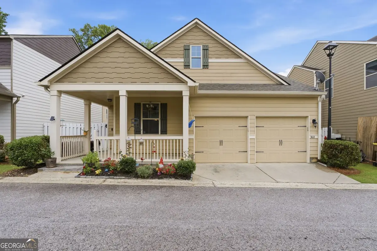 3821 Humber Court, Cumming, GA 30040 - #1