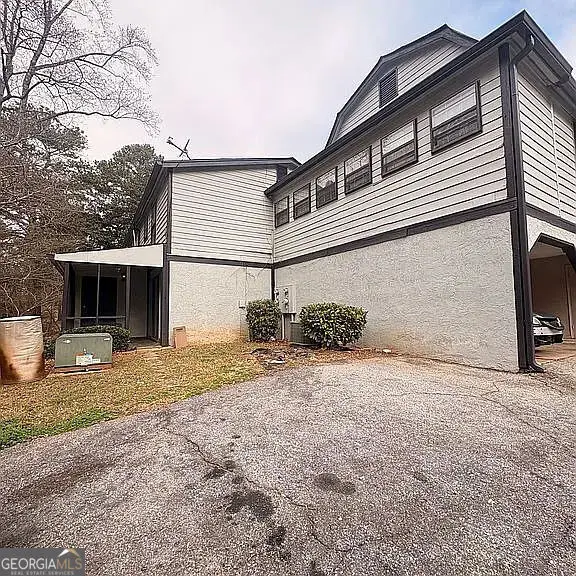 1427 Stone Mill Trace, Stone Mountain, GA 30083 - #1