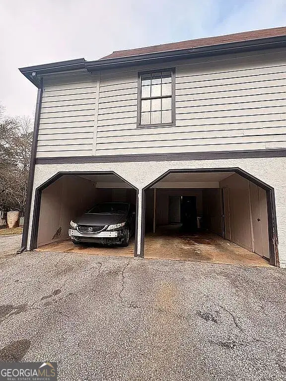 1427 Stone Mill Trace, Stone Mountain, GA 30083 - #2