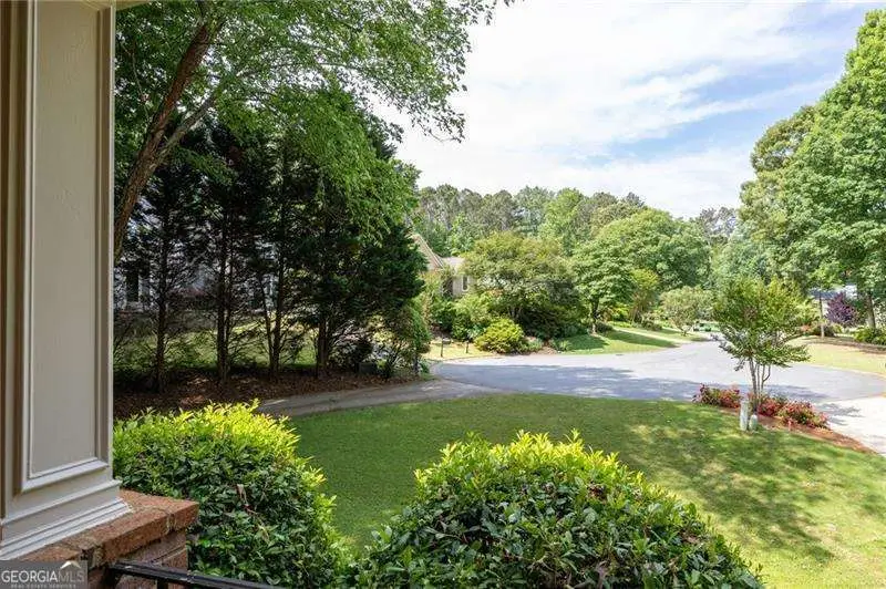 3268 Autumn Woods Trail Nw, Marietta, GA 30064 - #2