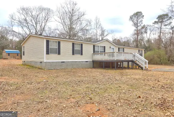 103 Silver Dollar Road, Barnesville, GA 30204