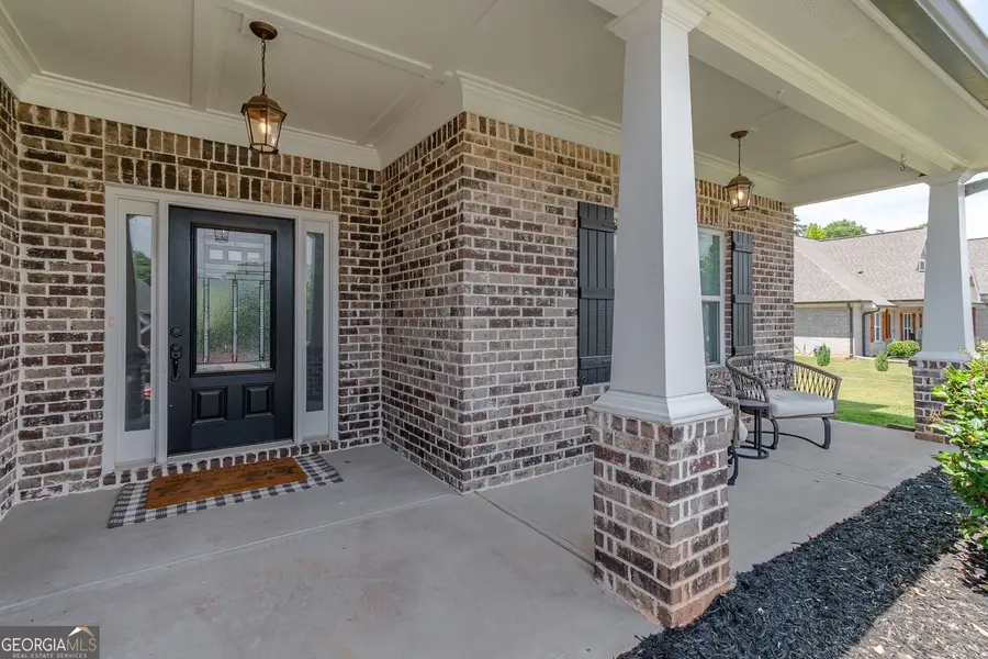 218 Ivey Drive, Bethlehem, GA 30620 - #2