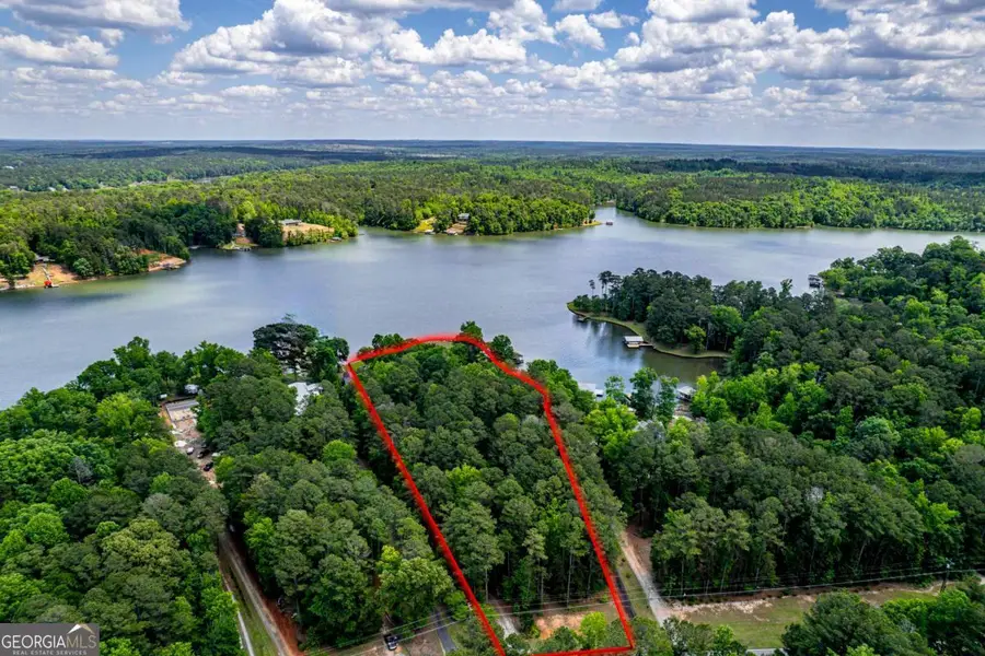 362 S Steel Bridge, Eatonton, GA 31024 - #3