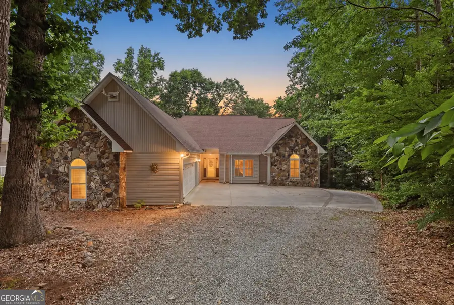 205 Mill Creek Circle, Martin, GA 30557 - #2