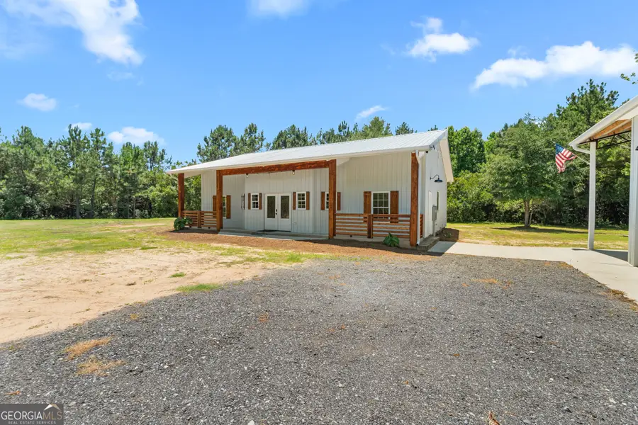 2579 Buie Driggers Road, Brooklet, GA 30415 - #3
