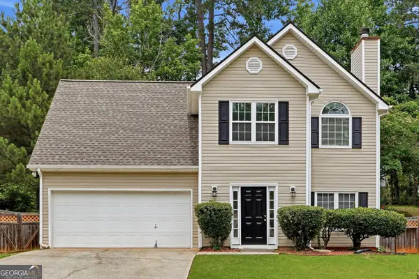 559 Rivulett Court, Lawrenceville, GA 30043