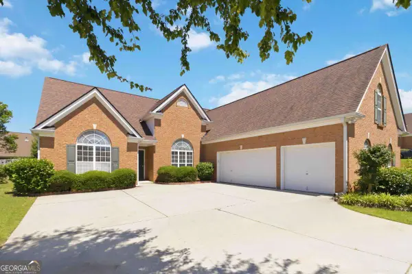 512 Stoneland Place, Lawrenceville, GA 30046