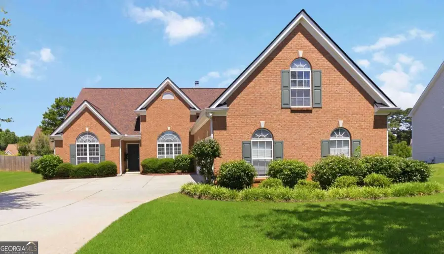 512 Stoneland Place, Lawrenceville, GA 30046 - #2
