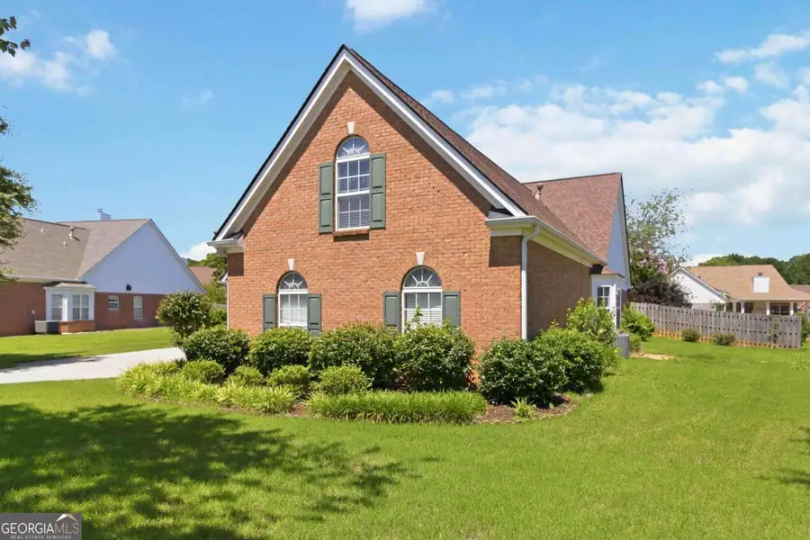 512 Stoneland Place, Lawrenceville, GA 30046 - #3