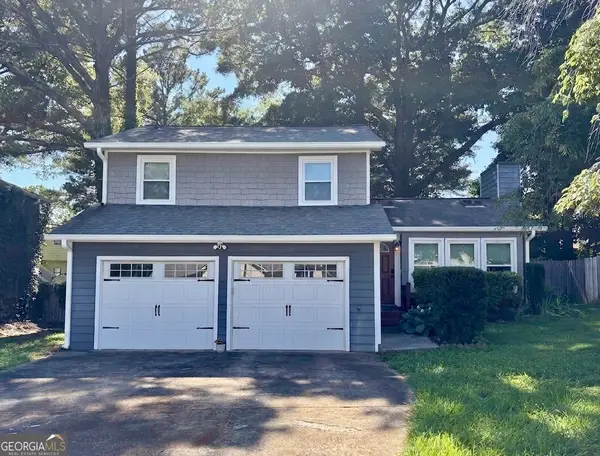 4807 Nevilly Way, Marietta, GA 30066