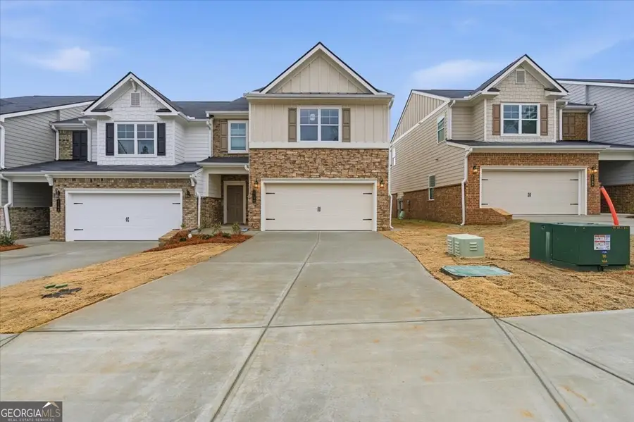 1190 Park Center Circle, Austell, GA 30168 - #2