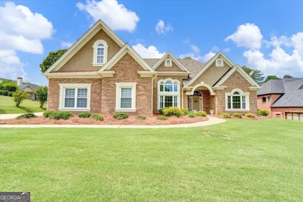 5813 Coles Court, Buford, GA 30518