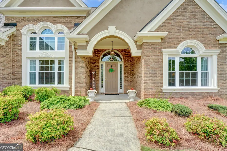 5813 Coles Court, Buford, GA 30518 - #2