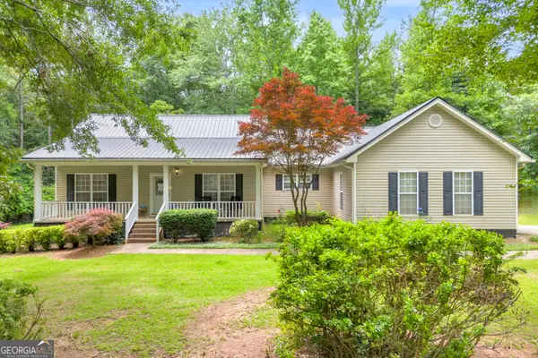 163 Tuxedo Drive, Commerce, GA 30530