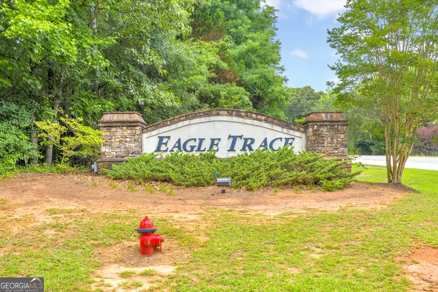 163 Tuxedo Drive, Commerce, GA 30530 - #3