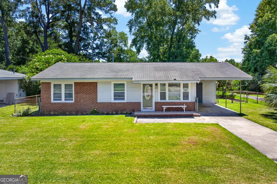 104 Gordon Street, Port Wentworth, GA 31407 - #2