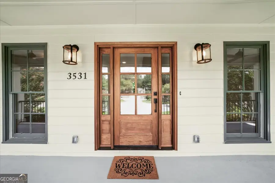 3531 Midvale Cove, Tucker, GA 30084 - #3