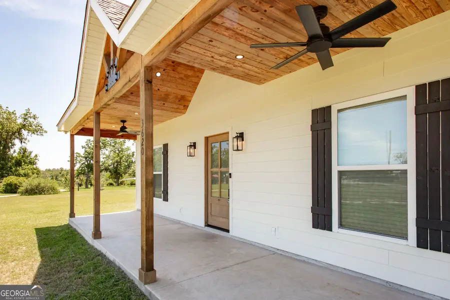 3620 Tanner Lane, Waycross, GA 31503 - #2
