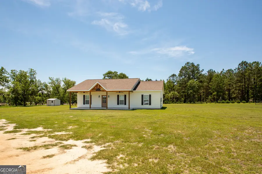 3620 Tanner Lane, Waycross, GA 31503 - #3