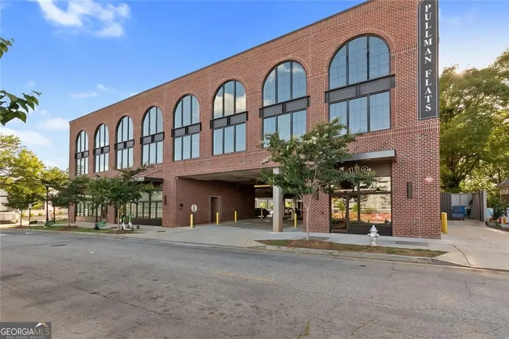 112 Rogers Street Ne #410, Atlanta, GA 30317 - #1
