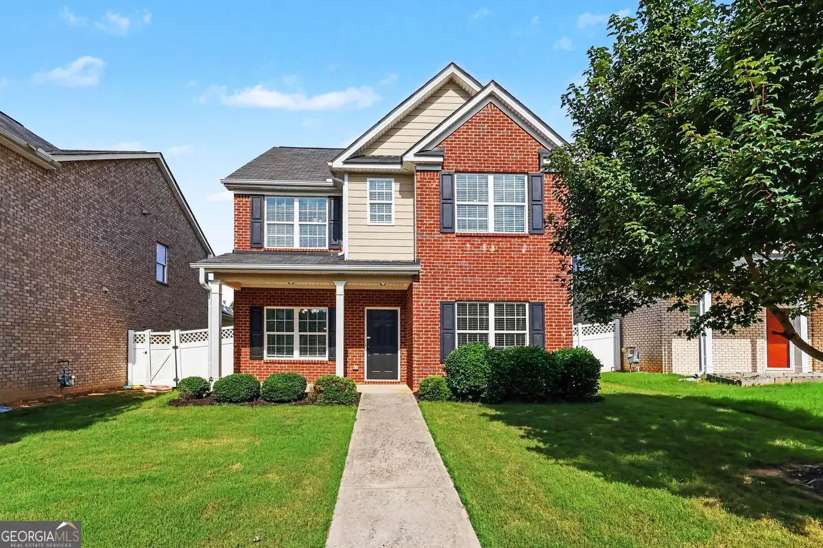 664 Armitage Way, Stockbridge, GA 30281 - #1