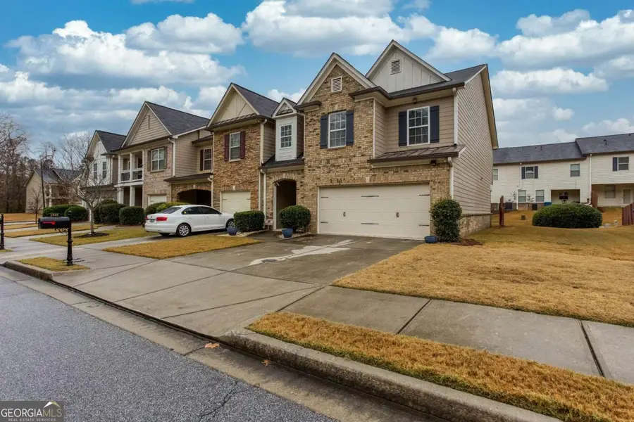 1545 Reel Lake Drive, Atlanta, GA 30331 - #2
